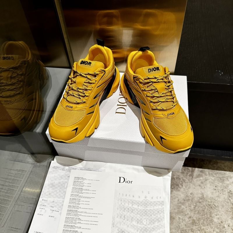 Christian Dior Sneaker